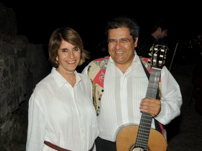 Ελένη Δάσιου, Κώστα Κοτσιώλη