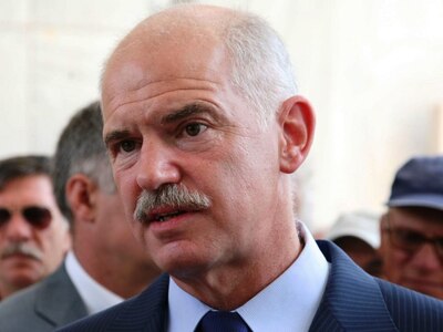 Χωρίς στήριξη προσώπων από  ΠΑΣΟΚ και ΝΔ...