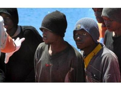 Κρήτη: Ο εντοπισμός των παράνομων μετανα...