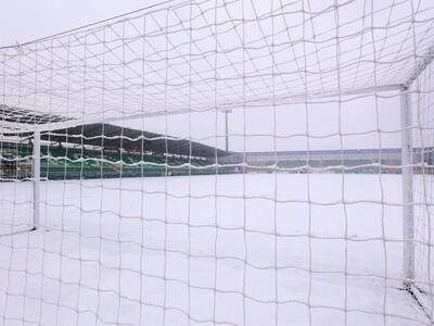 Αναβλήθηκε και το Λεβαδειακός – Ατρόμητο...