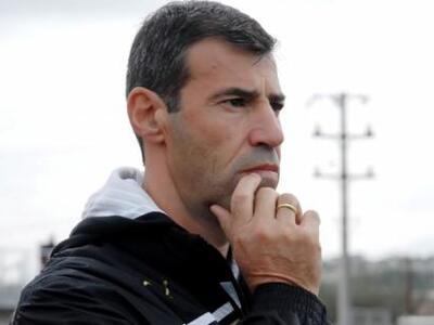 Παναιγιάλειος: Τσέκαρε προπονητικό κέντρο