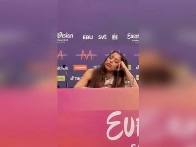 Eurovision 2024: Διχάζει η συμπεριφορά τ...
