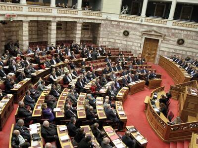 Bούτσης: Nα καταψηφιστεί η πρόταση και τ...