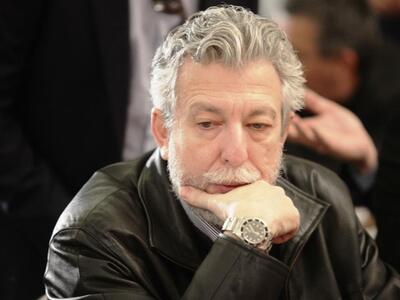 Κοντονής: «Δεν αλλάζει η απόφαση για τη ...