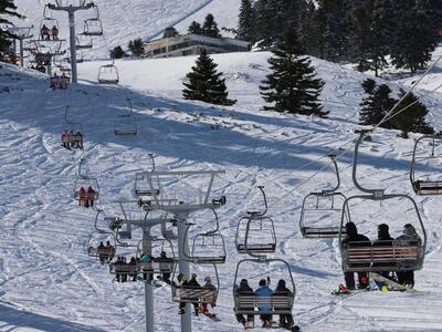 Στα καλύτερά του ο Χελμός
