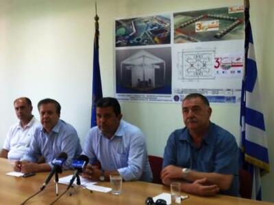 Μεσολόγγι: Και φέτος η Έκθεση Τοπικών Πρ...