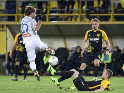 Κύπελλο: Πρόκριση για ΠΑΣ, Ξάνθη, Λαμία,...