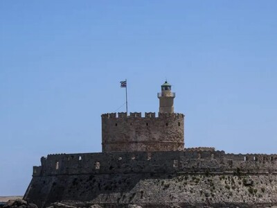 Προειδοποιεί Τούρκος καθηγητής γεωλογίας...