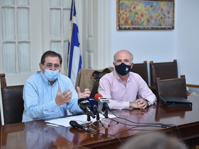 Πάτρα: Η ώρα της απογραφής του πληθυσμού...