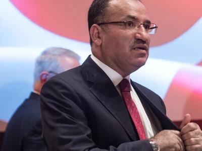 Αντιπρόεδρος τουρκικής κυβέρνησης: Δεν τ...