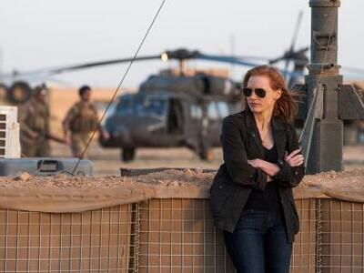 Πέντε Οσκαρικά φιλμ συνεχίζουν να προβάλ...