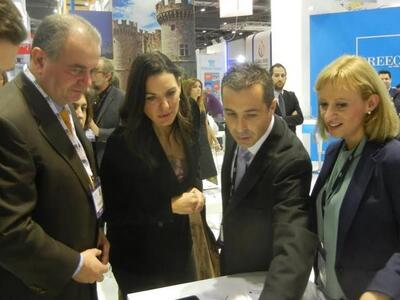 Συμμετοχή της Περιφέρειας Δυτικής Ελλάδα...