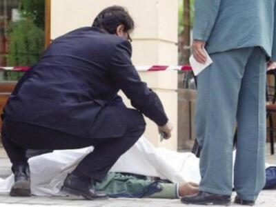 Και δεύτερο έγκλημα; Στις Αρχάνες βρέθηκ...