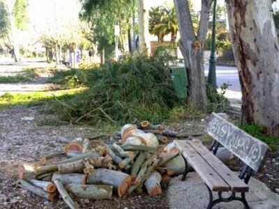 Πάτρα: Τα έβαλαν με το Δήμο γιατί νόμιζα...