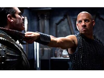 Έπιασε κορυφή στα Αμερικάνικα ταμεία ο Β...