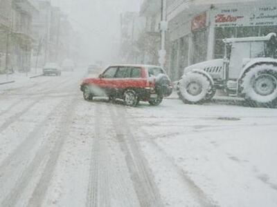 Δυτική Ελλάδα: Τι πιθανότητες υπάρχουν ν...