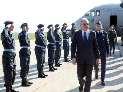 Απίστευτο! Ο Δ. Αβραμόπουλος θα κάνει Πά...