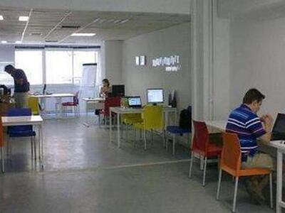 Συνεχίζοντα τα σεμινάρια «Innovation Exp...