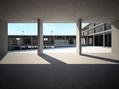  Βίλη Γκούβερη