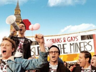 Ροζ Κάρβουνο: Tι κοινό έχουν οι γκέι με ...