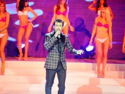 Στον Λευκό Οίκο απόψε ο Θάνος Πετρέλης! 