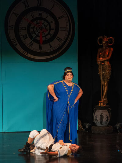 Λέρος, 3ο βραβείο κοινού.