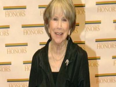 «Έφυγε» η ηθοποιός Τζούλι Χάρις