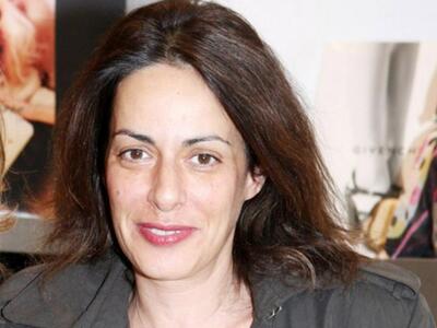 Ρίκα Βαγιάννη: Οι αποτυχημένες εξωσωματι...