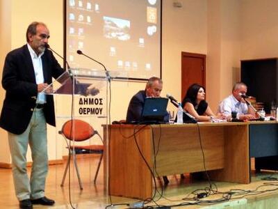 Αιτωλοακαρνανία: Έντονο το ενδιαφέρον γι...