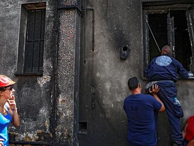 Συγκλονισμένοι οι ιατροδικαστές από τα θ...