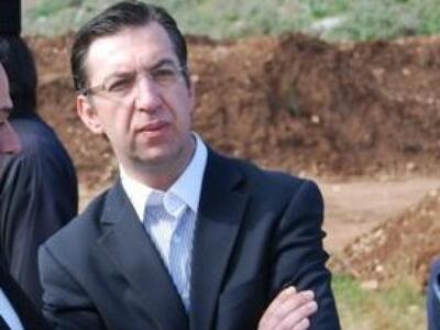 Δ. Τριανταφυλλόπουλος: " Τα χρόνια ...