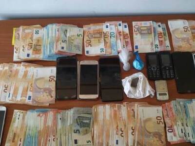 Δυτική Ελλάδα: Πώλησαν πάνω από 2.000 φο...