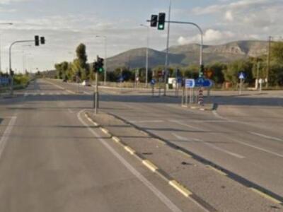 Οικολογική Δυτική Ελλάδα: "Ο κόμβος...