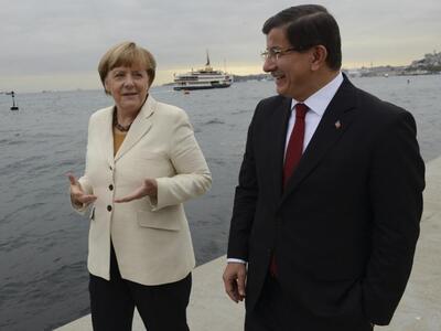 "Αχόρταγοι" οι Τούρκοι: Δεν το...