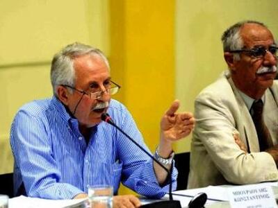 Πάτρα: Στο Δημοτικό Συμβούλιο ο "πό...