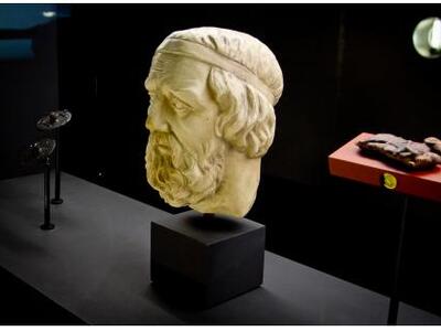 Χιλή: Ένα ελληνικό μουσείο μεταφέρθηκε σ...