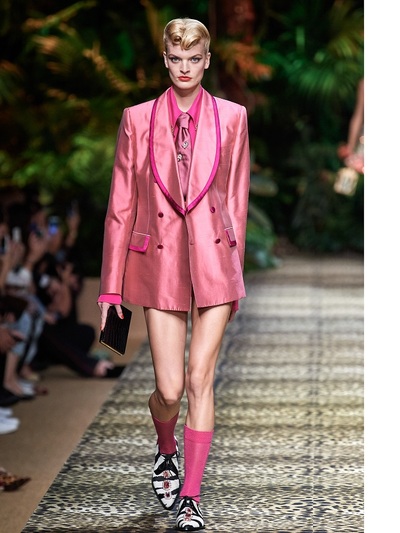 Dolce e Gabbana