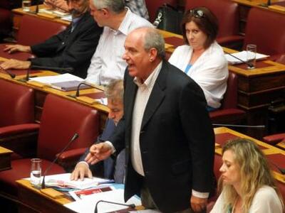 Τέρενς Κουίκ: "Δεν θα έχει πρόβλημα...