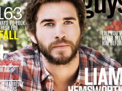 Ο Liam Hemsworth μιλάει για τη Miley Cyrus