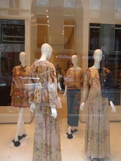 ΑLBERTA FERRETTI: ΚΡΕΜ, ΚΑΜΗΛΟ ΚΑΙ ΑΝΘΗ