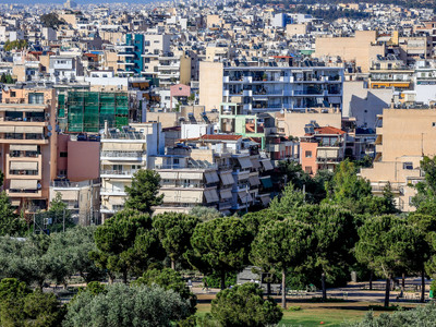 «Θηλιά» για τα νοικοκυριά τα ενοίκια - Α...