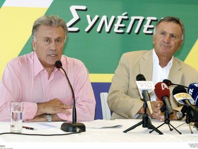 Καλείται να καταθέσει ο αδελφός του Ψωμι...