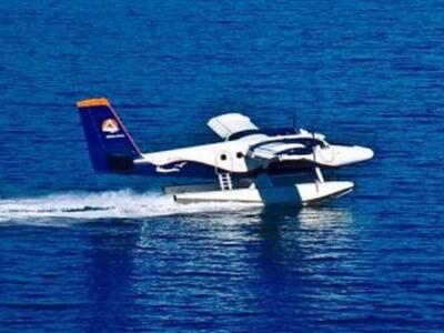 Έτοιμη η εταιρεία "Υδατοδρόμια Βορε...