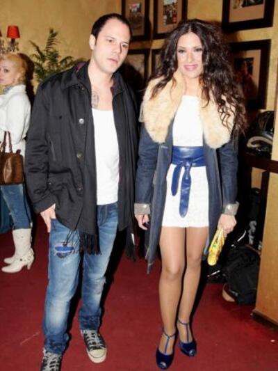 Φλώρα Θεοδώρου