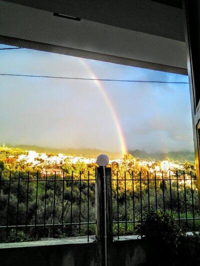 Η Πατρινή σκηνοθέτης Κατερίνα Μαντέλη, κ...