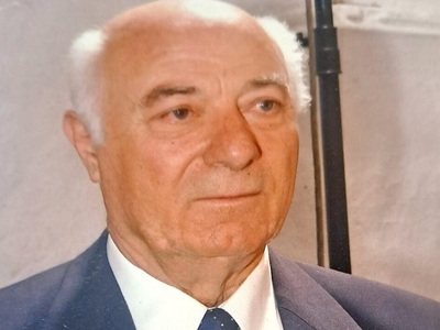 Πάτρα: Θλίψη για τον πρώην αντιπρόεδρο τ...