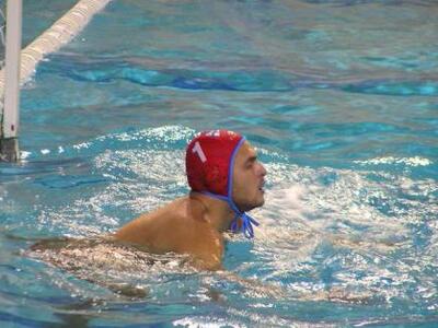 Π. Ορφανός: Ένας πραγματικός πρωταθλητής 