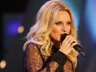 Η Πέγκυ Ζήνα επιστρέφει στην Πάτρα