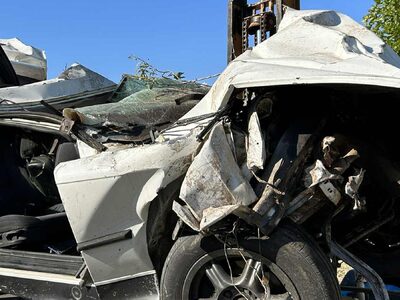 Τροχαίο στην Καστοριά: Τα πιθανά αίτια τ...
