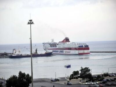 Δύσκολοι καιροί και για τις εταιρείες πο...